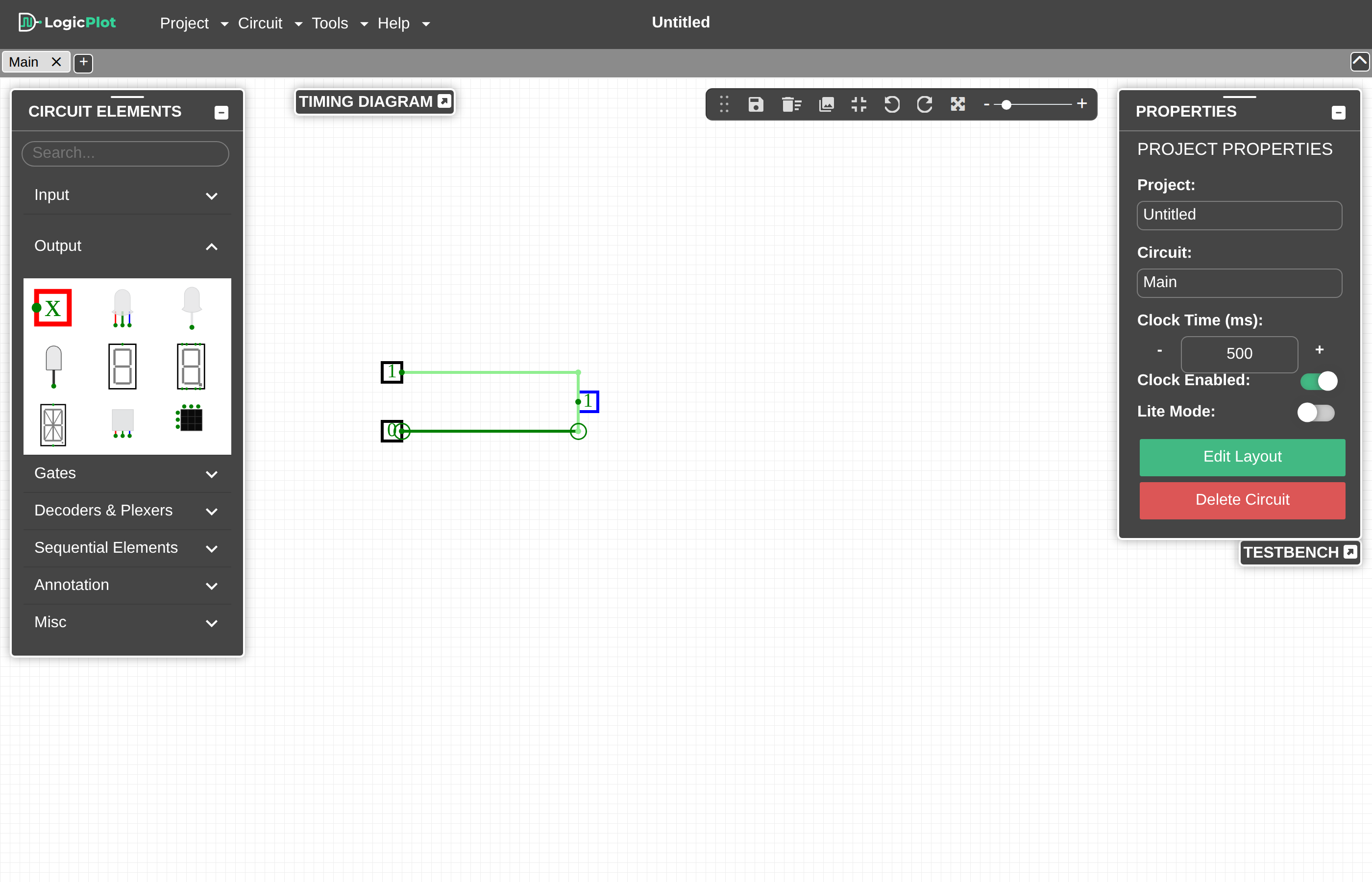 Contention Error 1 and 0